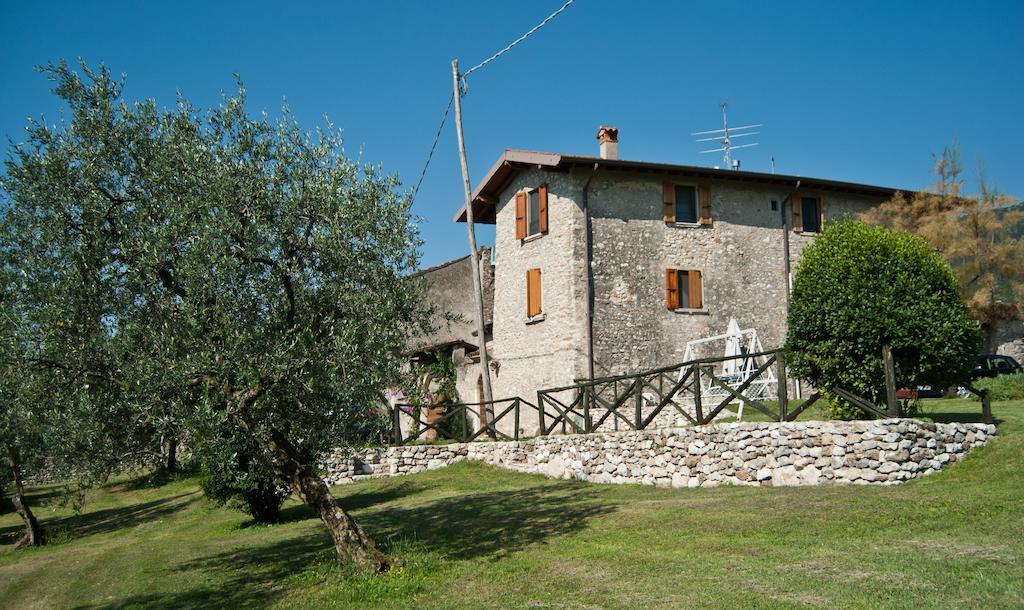 Ca Dei Casai Bed and Breakfast Toscolano Maderno